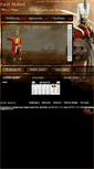 Mobile Screenshot of mehter.com.tr